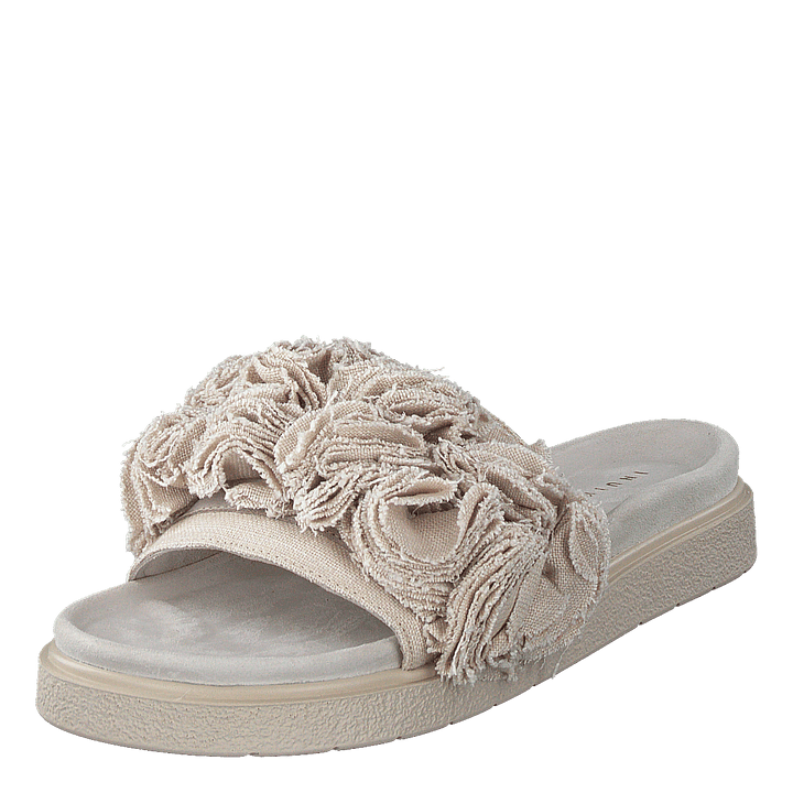 Lory Lu Beige