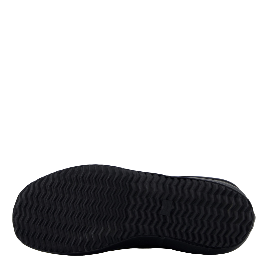 Retro Logg Navy