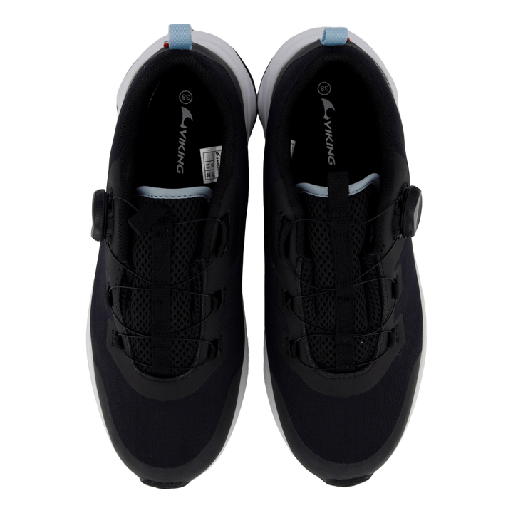 Elevate Low F Gtx Boa Black/iceblue