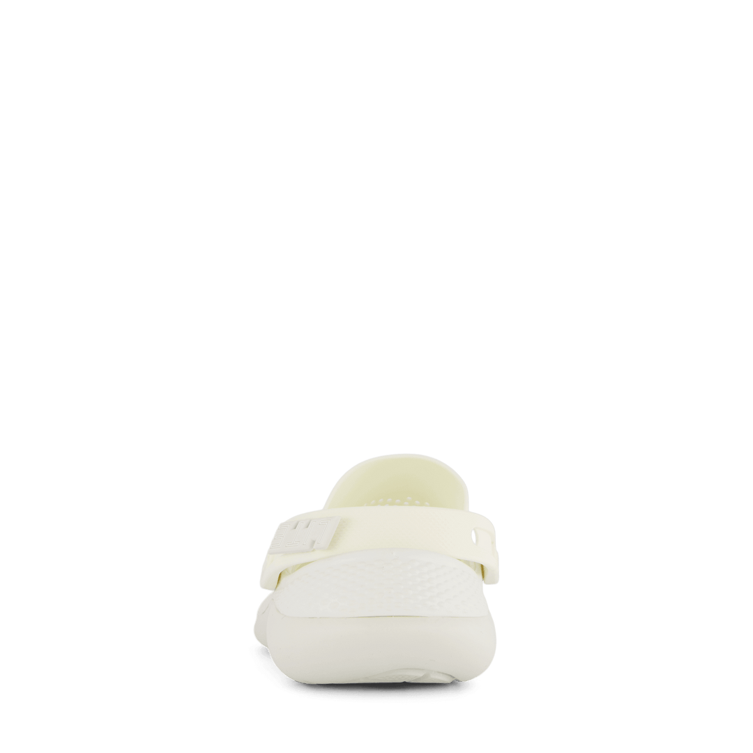 LiteRide 360 Clog Almost White