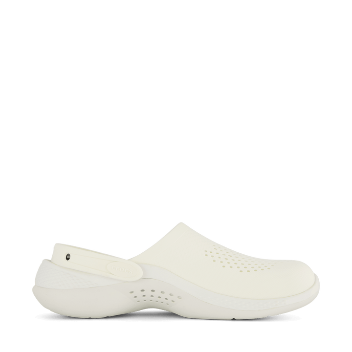 LiteRide 360 Clog Almost White