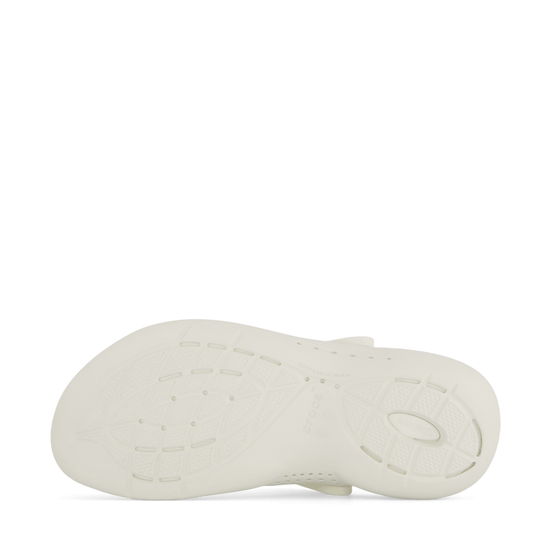 LiteRide 360 Clog Almost White