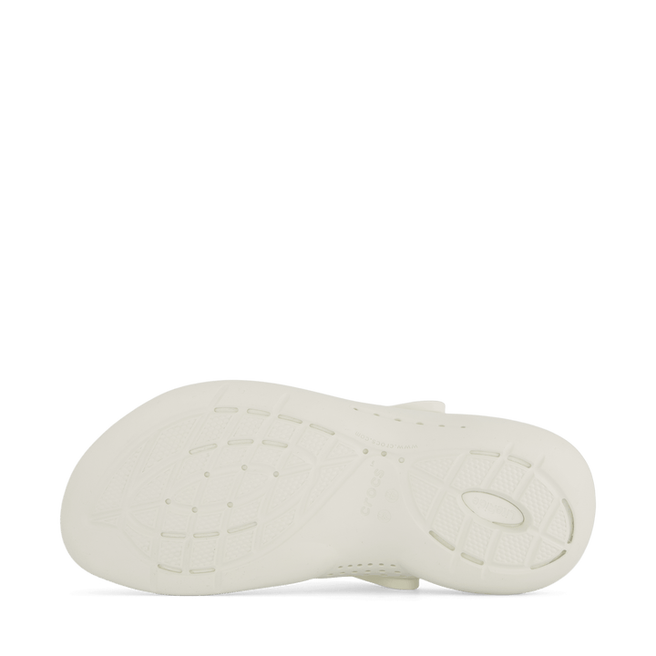 LiteRide 360 Clog Almost White