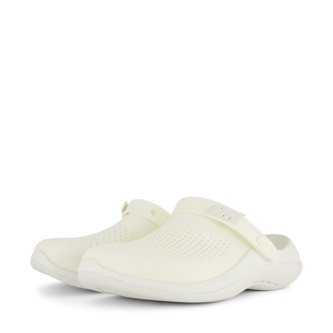 LiteRide 360 Clog Almost White