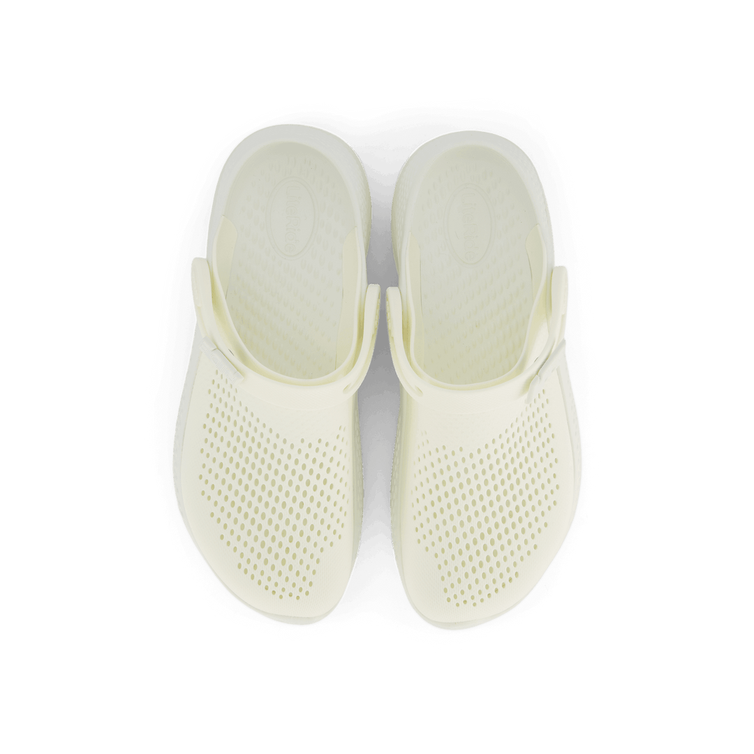 LiteRide 360 Clog Almost White