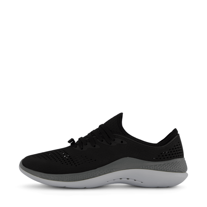 LiteRide 360 Pacer Men Black / Slate Grey