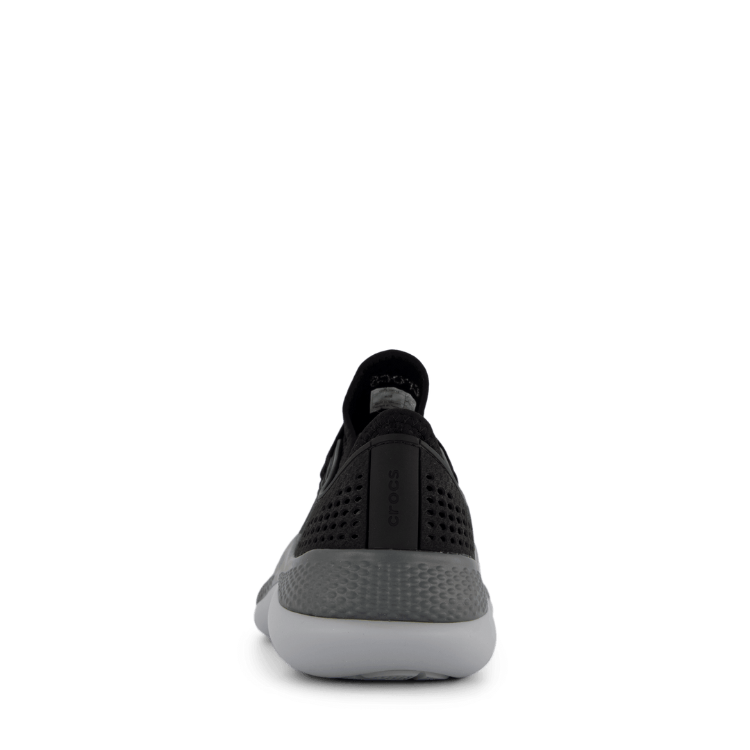 LiteRide 360 Pacer Men Black / Slate Grey