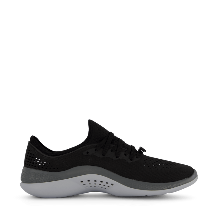 LiteRide 360 Pacer Men Black / Slate Grey