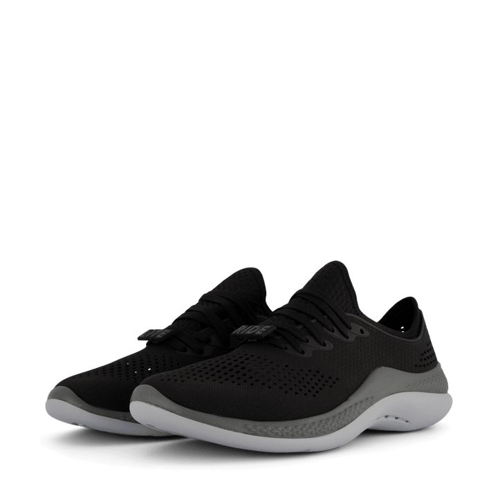 LiteRide 360 Pacer Men Black / Slate Grey