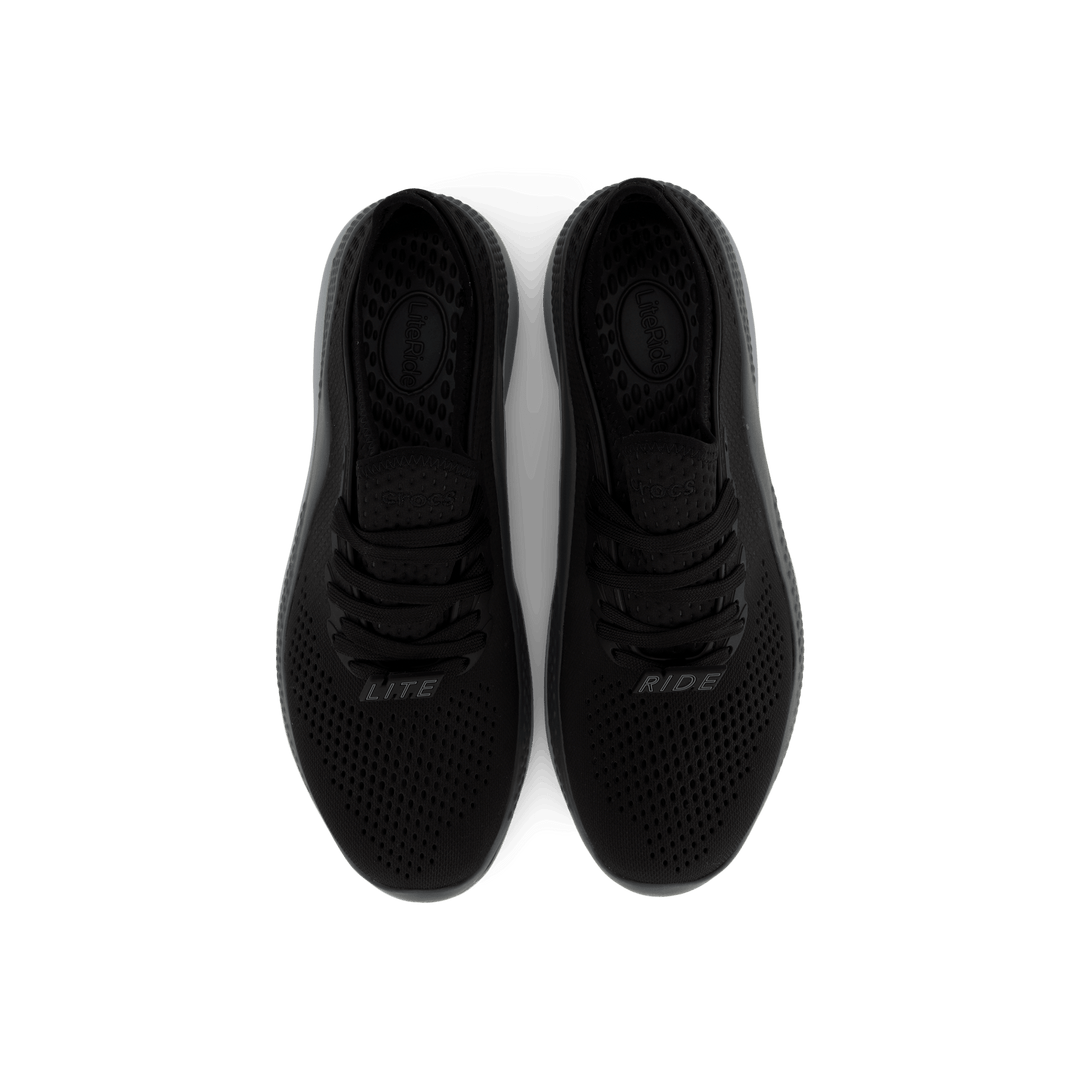 LiteRide 360 Pacer Men Black / Slate Grey