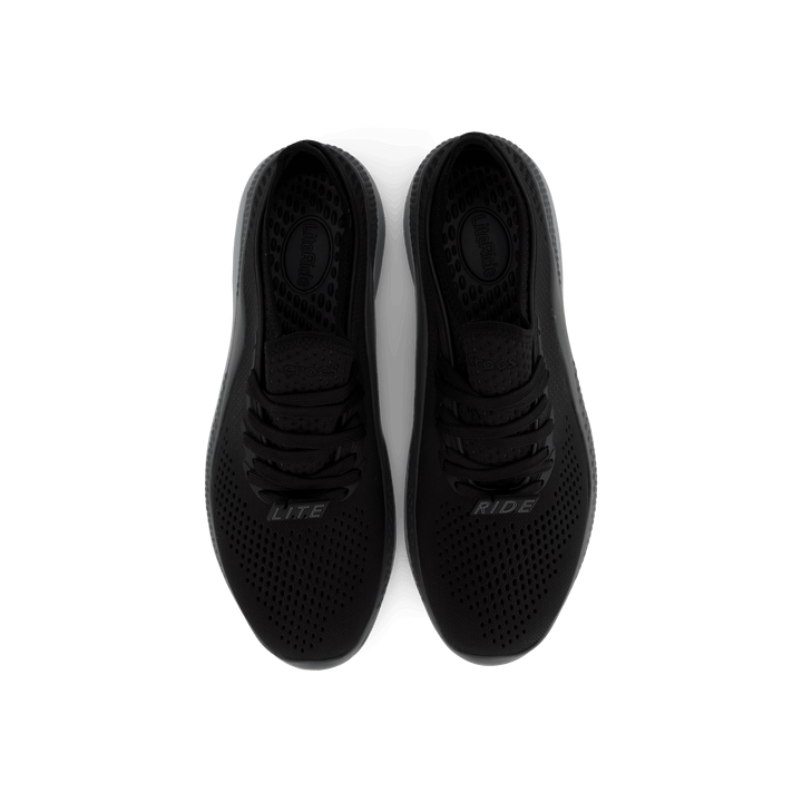 LiteRide 360 Pacer Men Black / Slate Grey