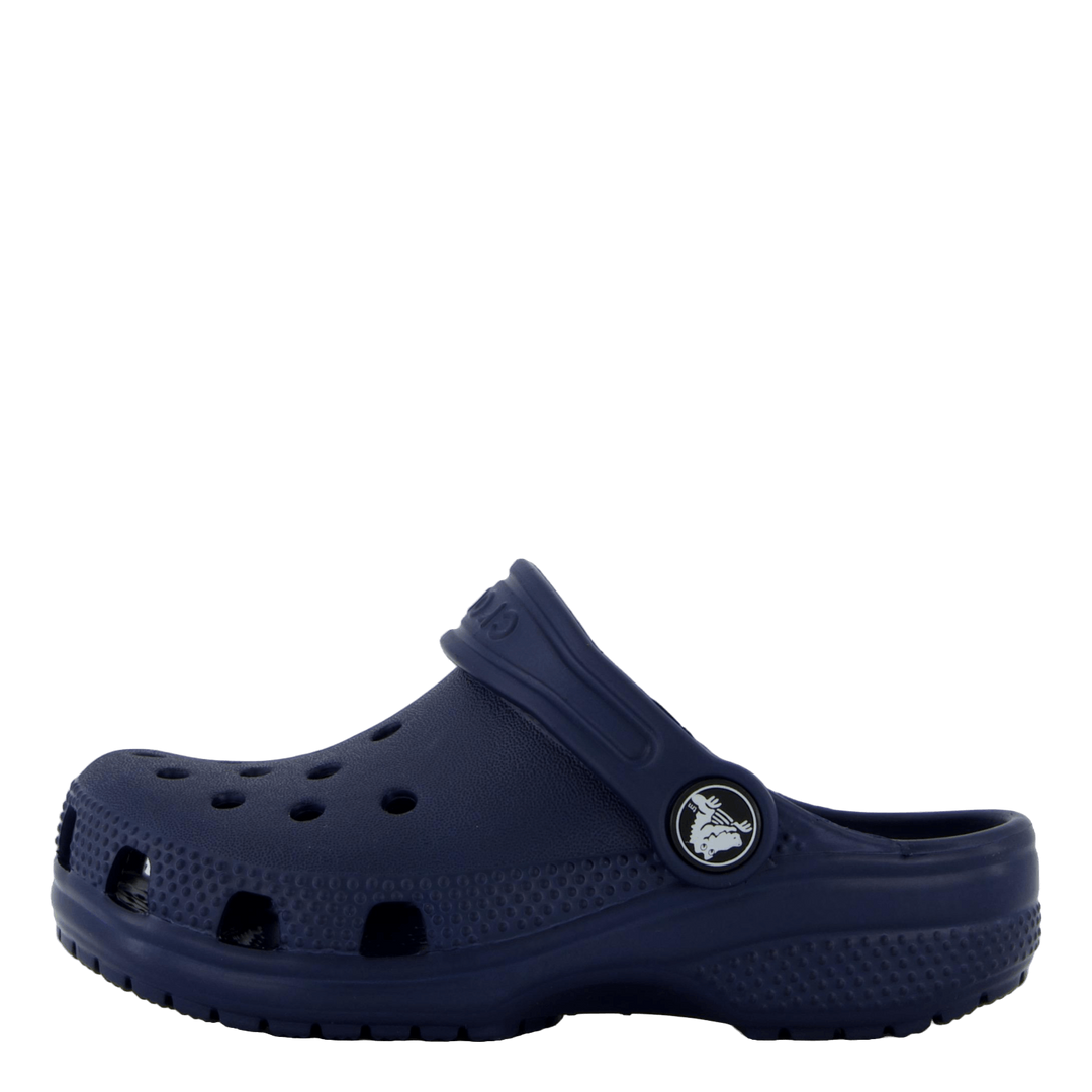 Classic Clog T Navy