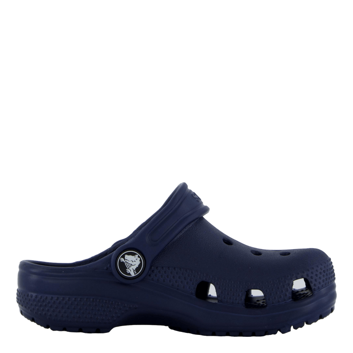 Classic Clog T Navy