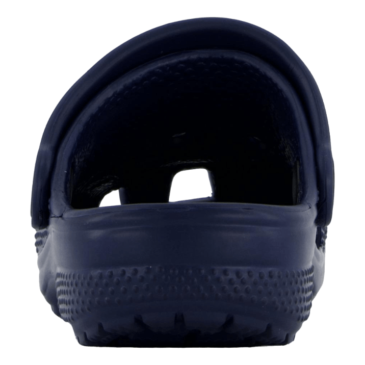 Classic Clog T Navy