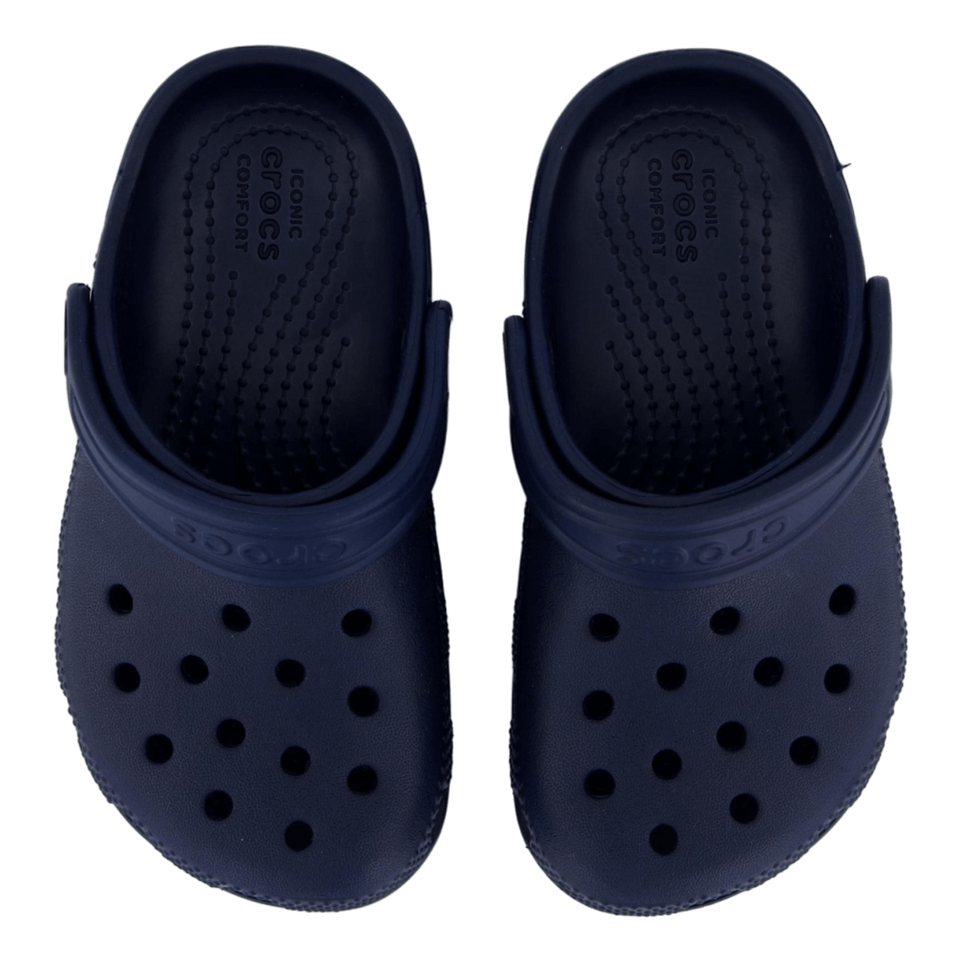 Classic Clog T Navy