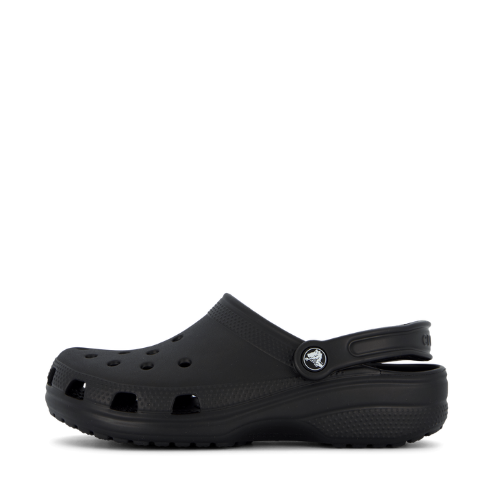 Classic Clog K Black