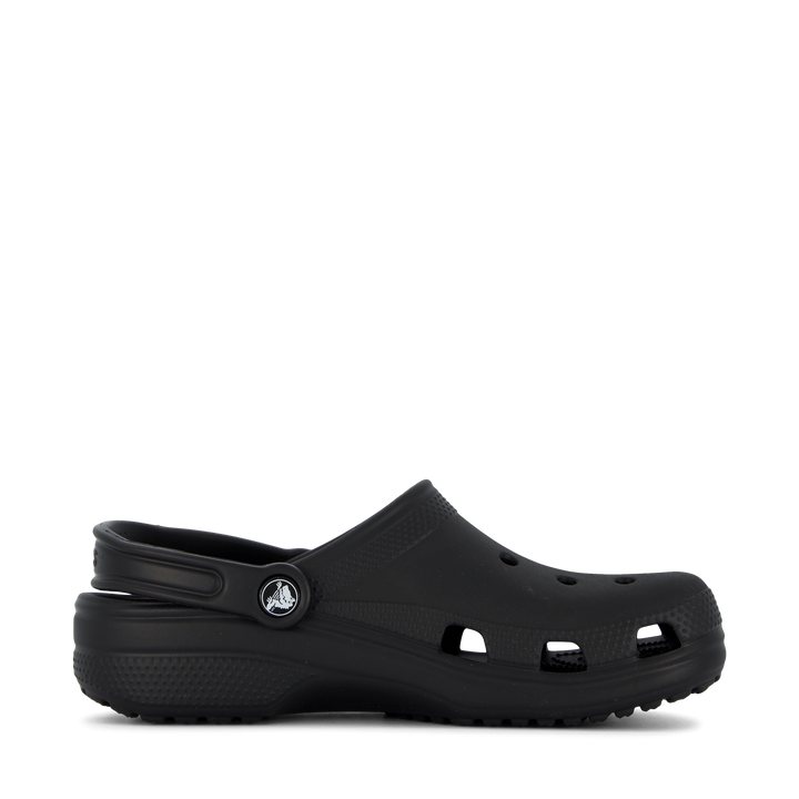 Classic Clog K Black