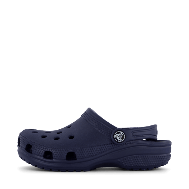 Classic Clog K Navy