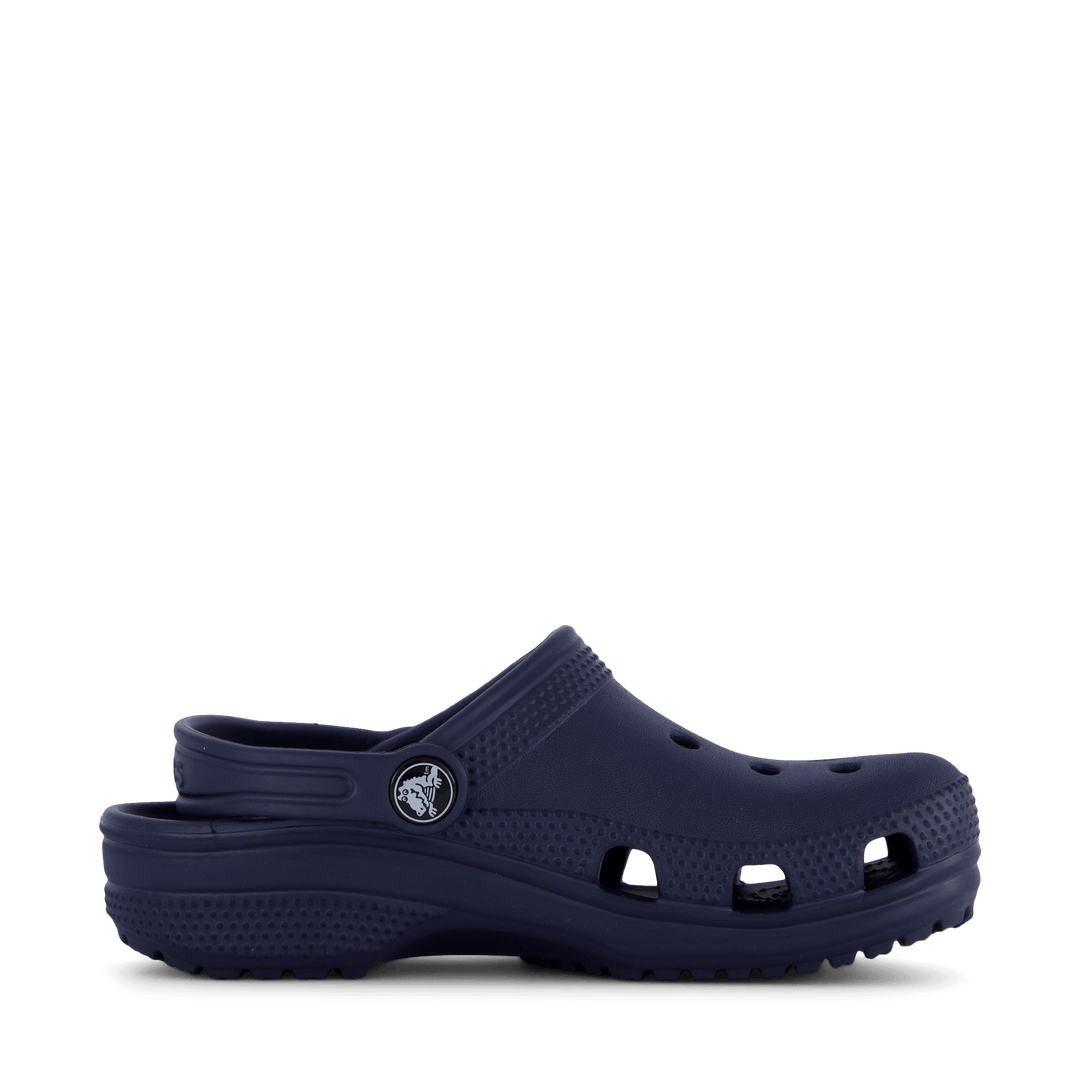 Classic Clog K Navy