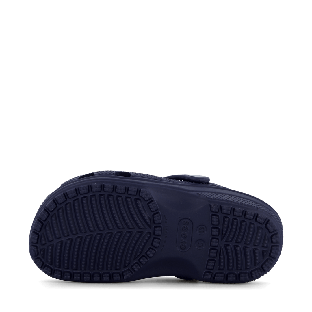 Classic Clog K Navy