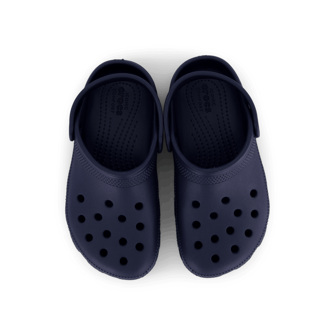 Classic Clog K Navy