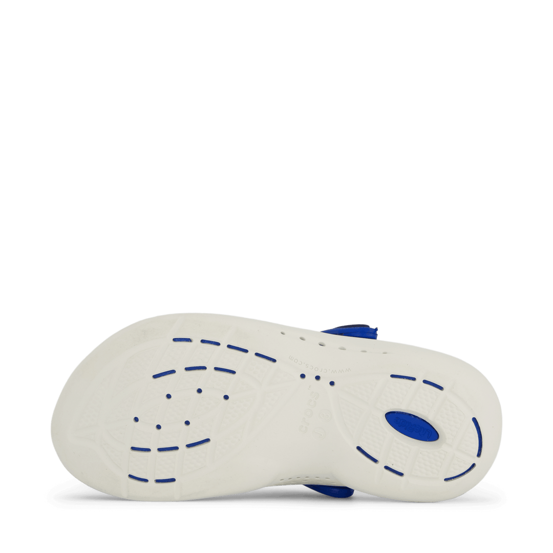 LiteRide 360 Clog Kids Navy / Bright Cobalt