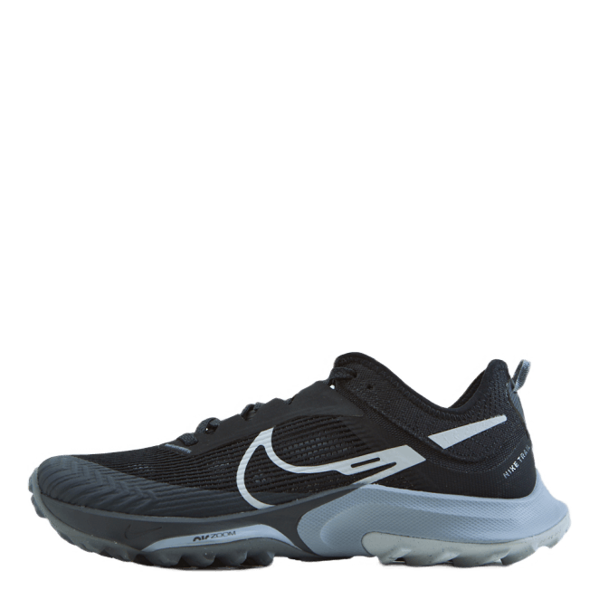 nike trail black air zoom kiger