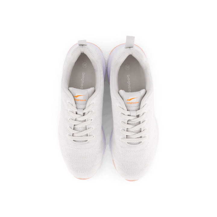 Power Light Grey/white
