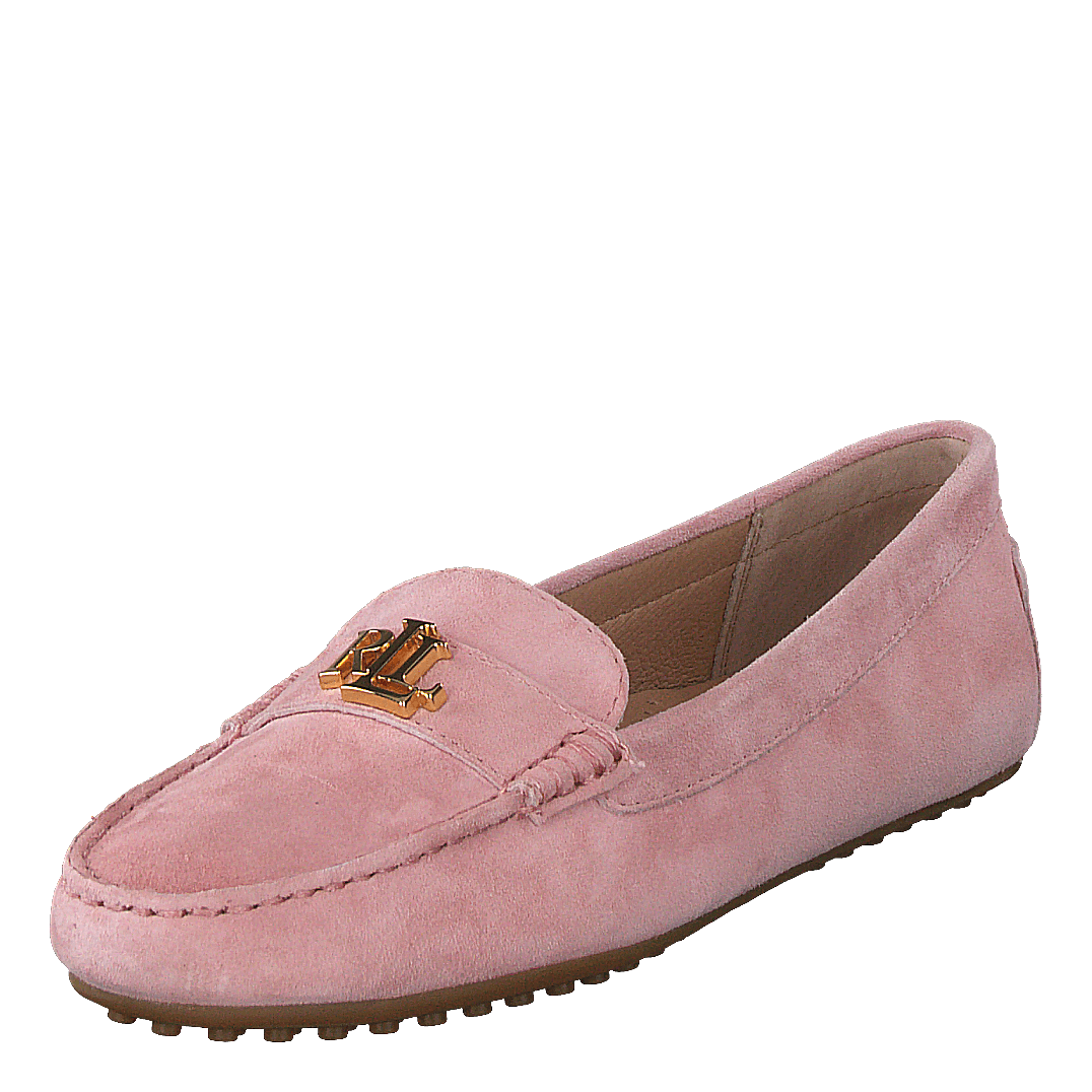 Barnsbury-flats-casual Rose Tan