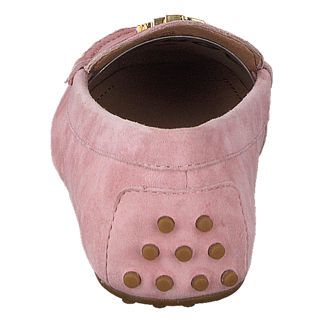 Barnsbury-flats-casual Rose Tan