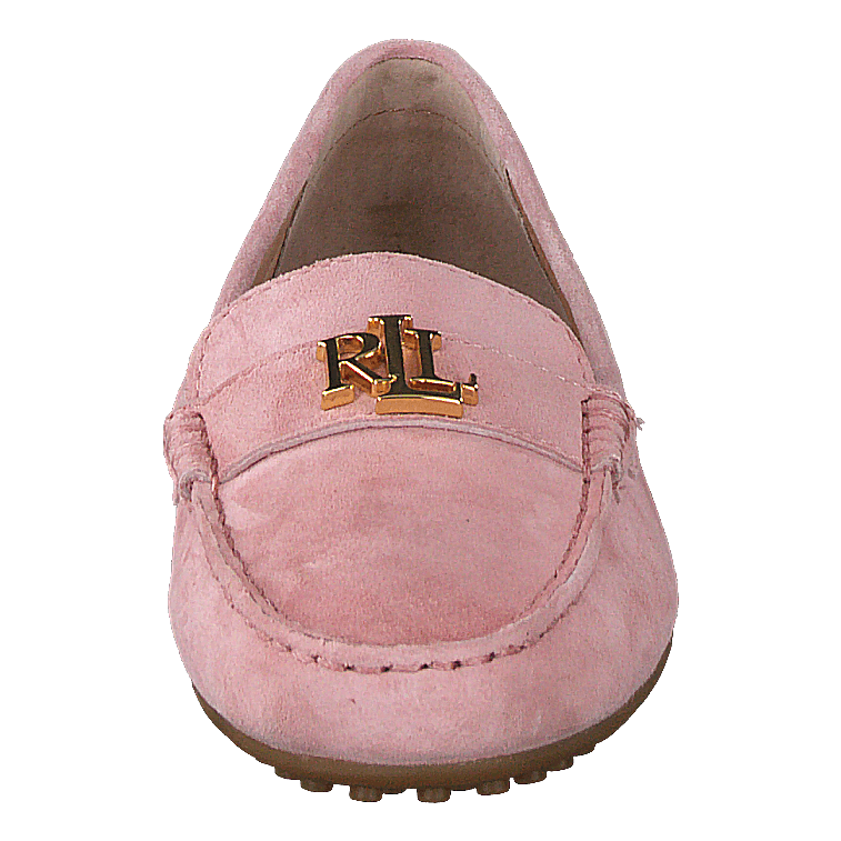 Barnsbury-flats-casual Rose Tan