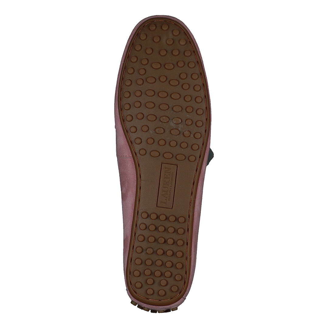 Barnsbury-flats-casual Rose Tan