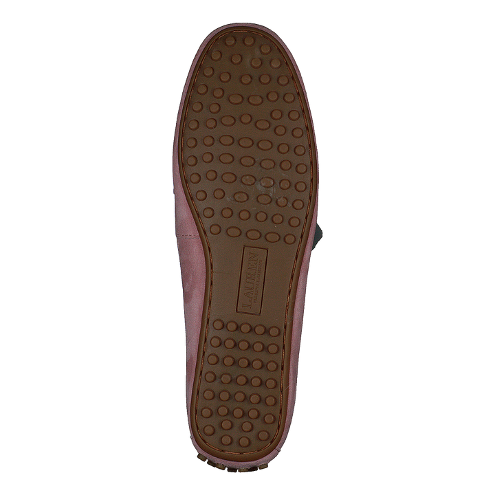 Barnsbury-flats-casual Rose Tan