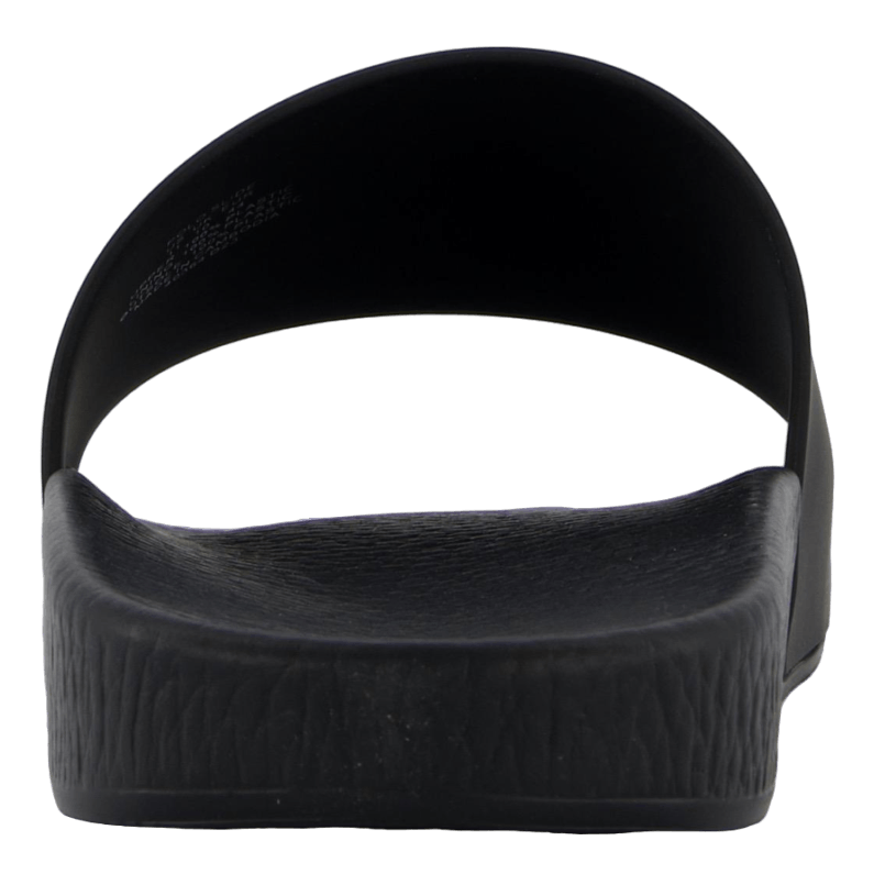 Signature Pony Slide Black / Red PP