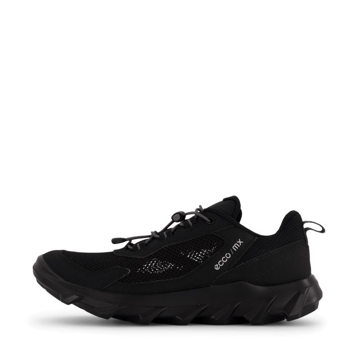 Ecco Mx W Black/black