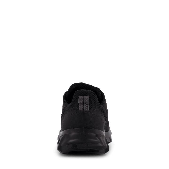 Ecco Mx W Black/black
