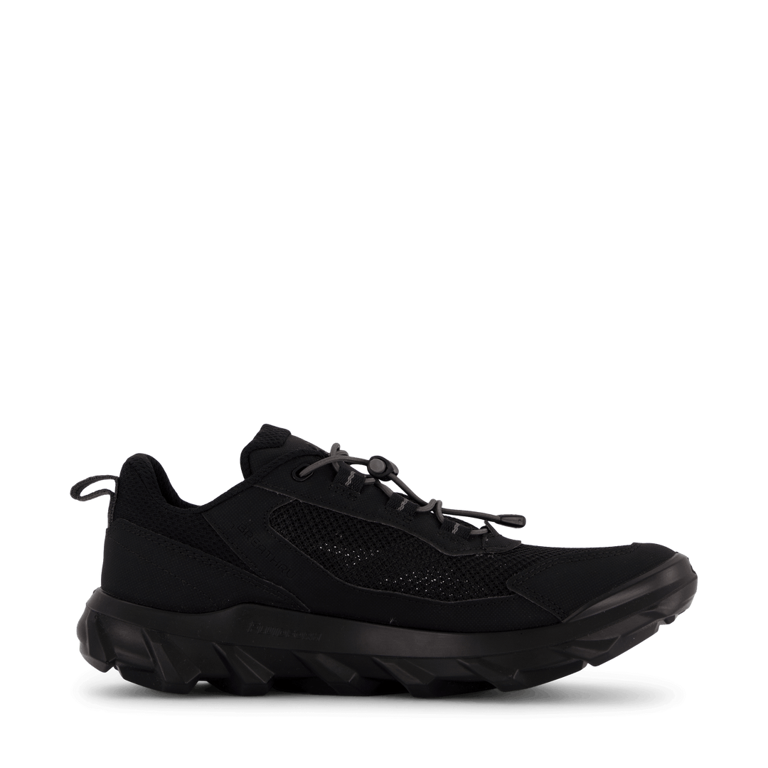 Ecco Mx W Black/black
