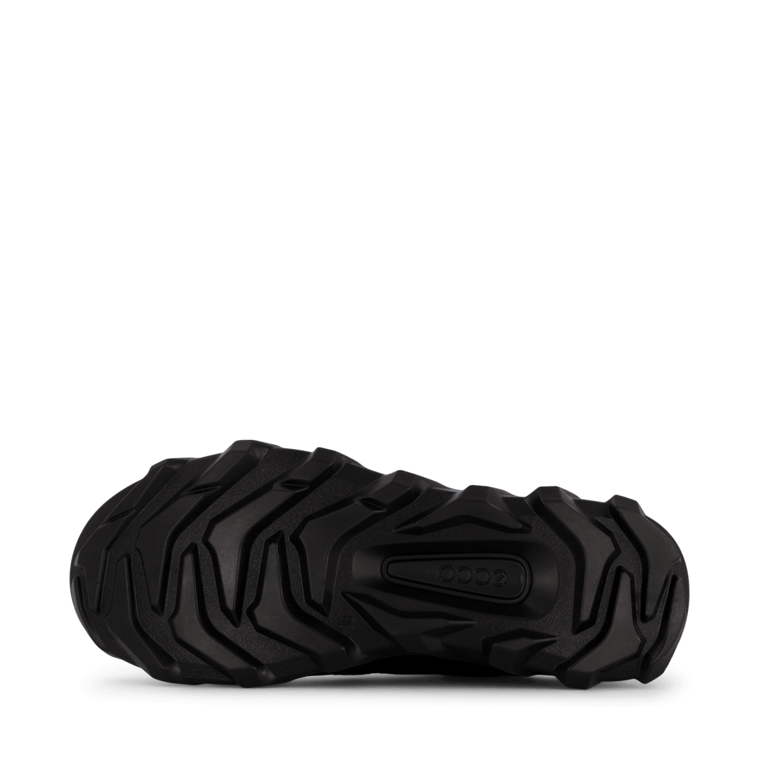 Ecco Mx W Black/black
