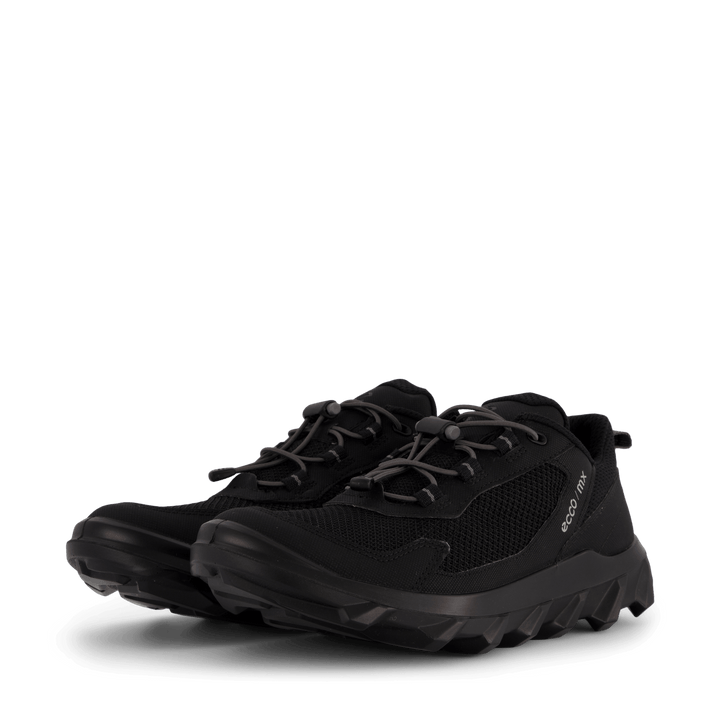 Ecco Mx W Black/black