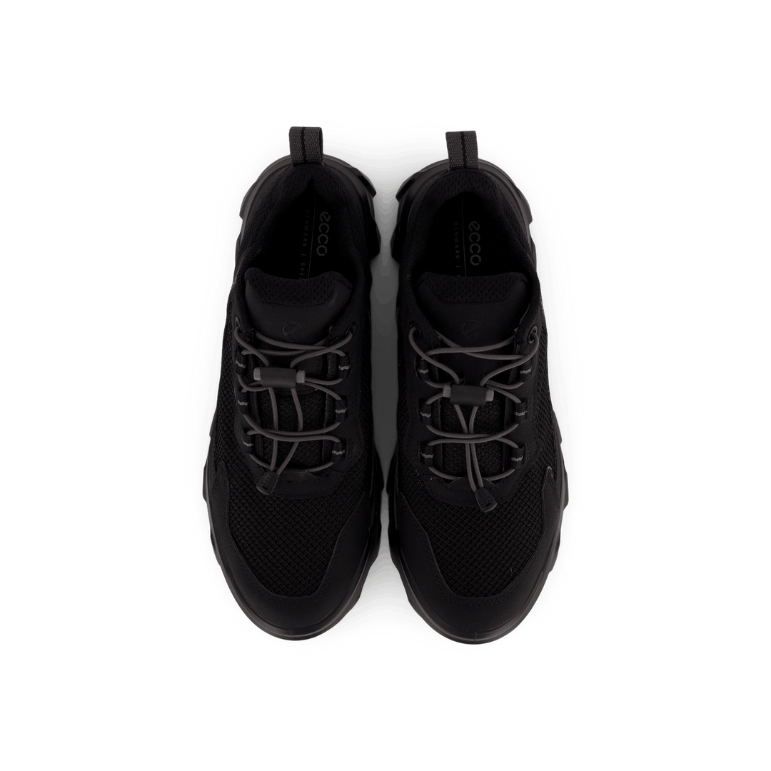 Ecco Mx W Black/black