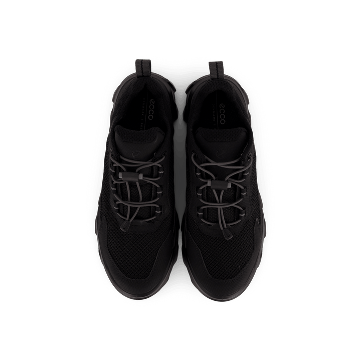 Ecco Mx W Black/black