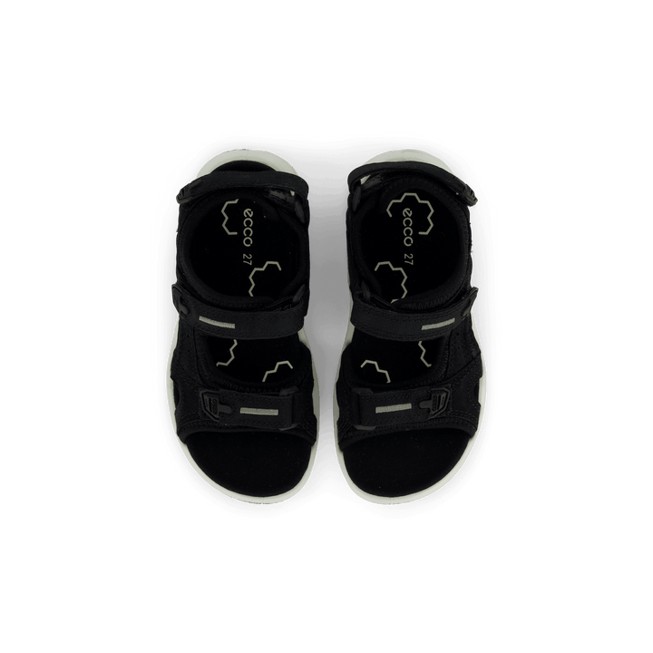Ecco X-trinsic K Black