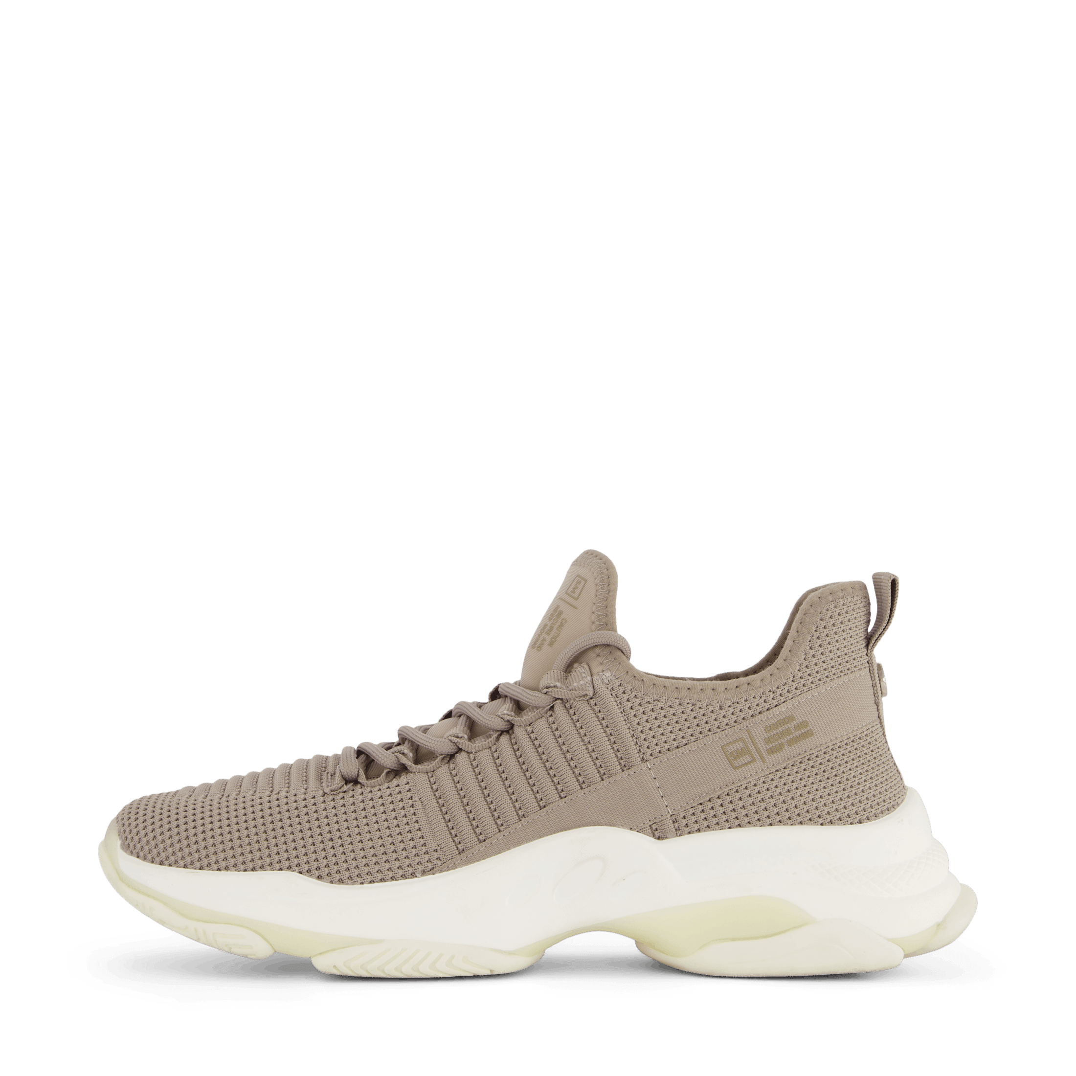 Steve Madden Mac Taupe –