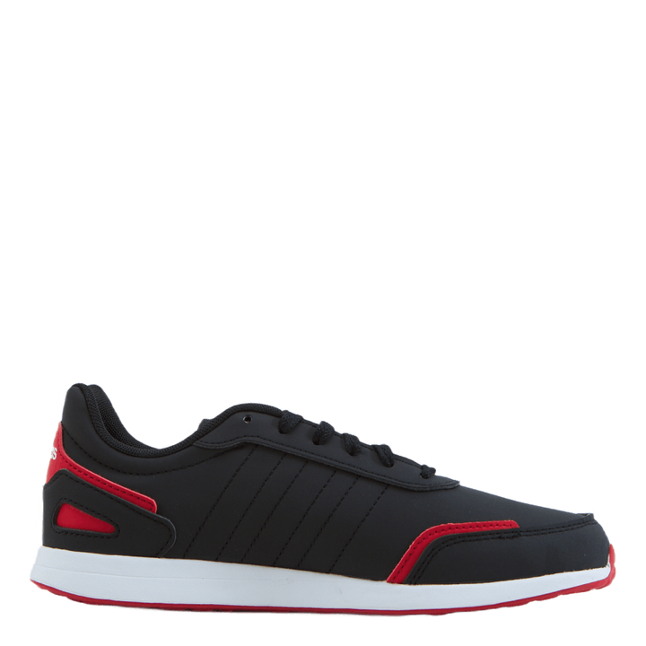 VS Switch Shoes Core Black / Cloud White / Scarlet