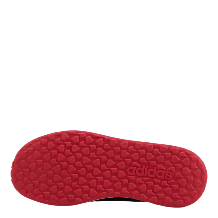 VS Switch Shoes Core Black / Cloud White / Scarlet