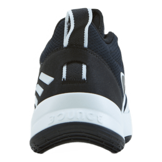 Pro N3XT 2021 Shoes Core Black / Cloud White / Silver Metallic