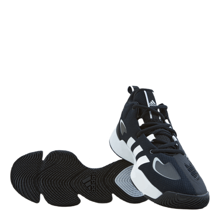 Pro N3XT 2021 Shoes Core Black / Cloud White / Silver Metallic