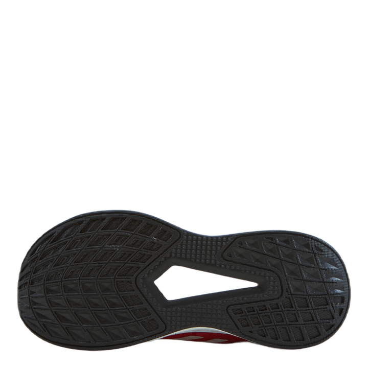 Duramo 10 Shoes Vivid Red / Cloud White / Core Black