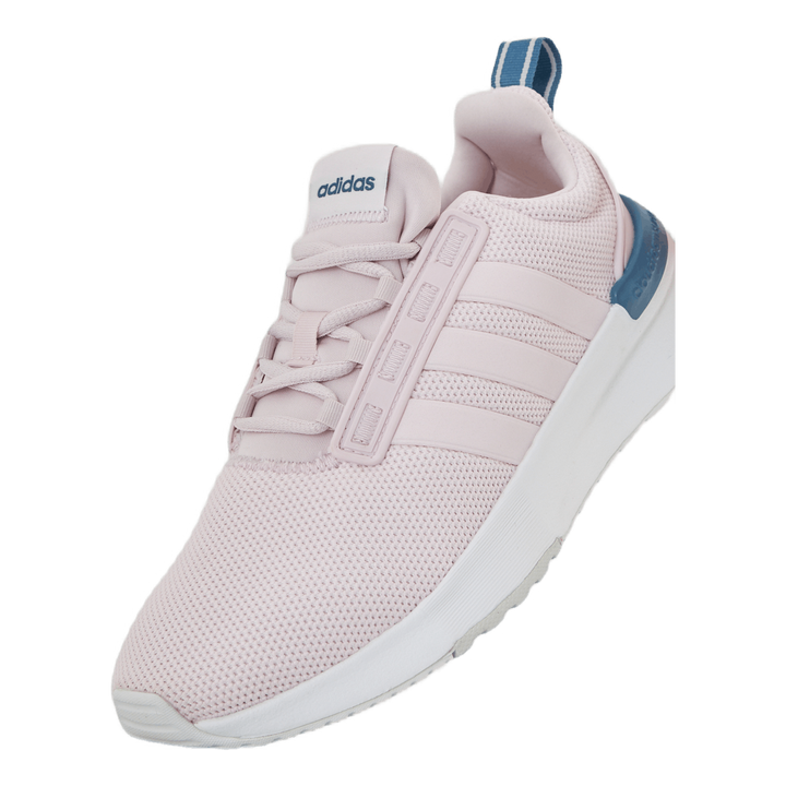 Racer TR21 Shoes Almost Pink / Almost Pink / Cloud White