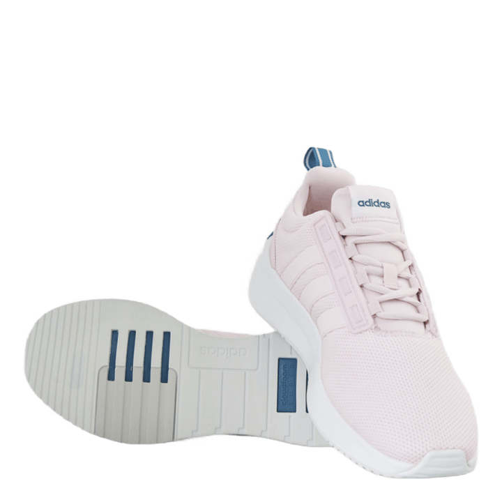 Racer TR21 Shoes Almost Pink / Almost Pink / Cloud White